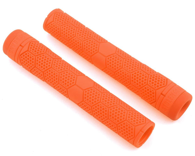 Image 1 for Stolen Hive Grips (Neon Orange)