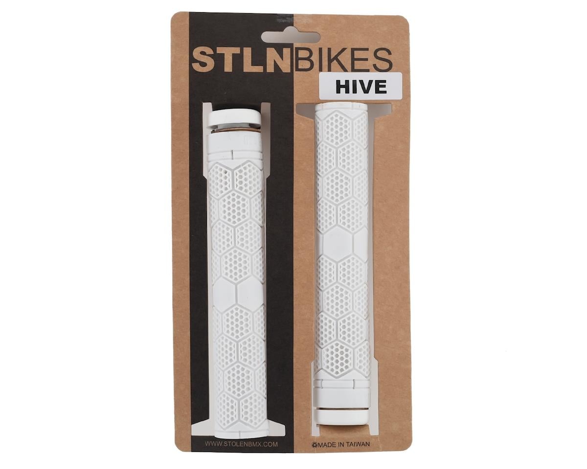 Image 2 for Stolen Hive Grips (White)