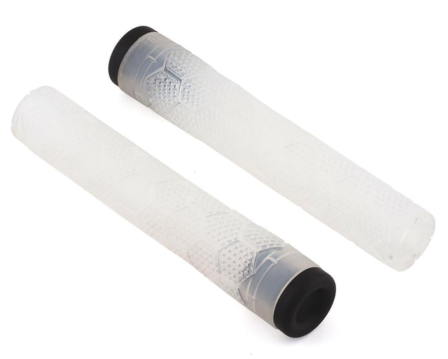 Image 1 for Stolen Hive Grips (Clear)
