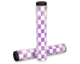 Image 3 for Stolen Hive Grips (Clear/Fast Times Lavender)