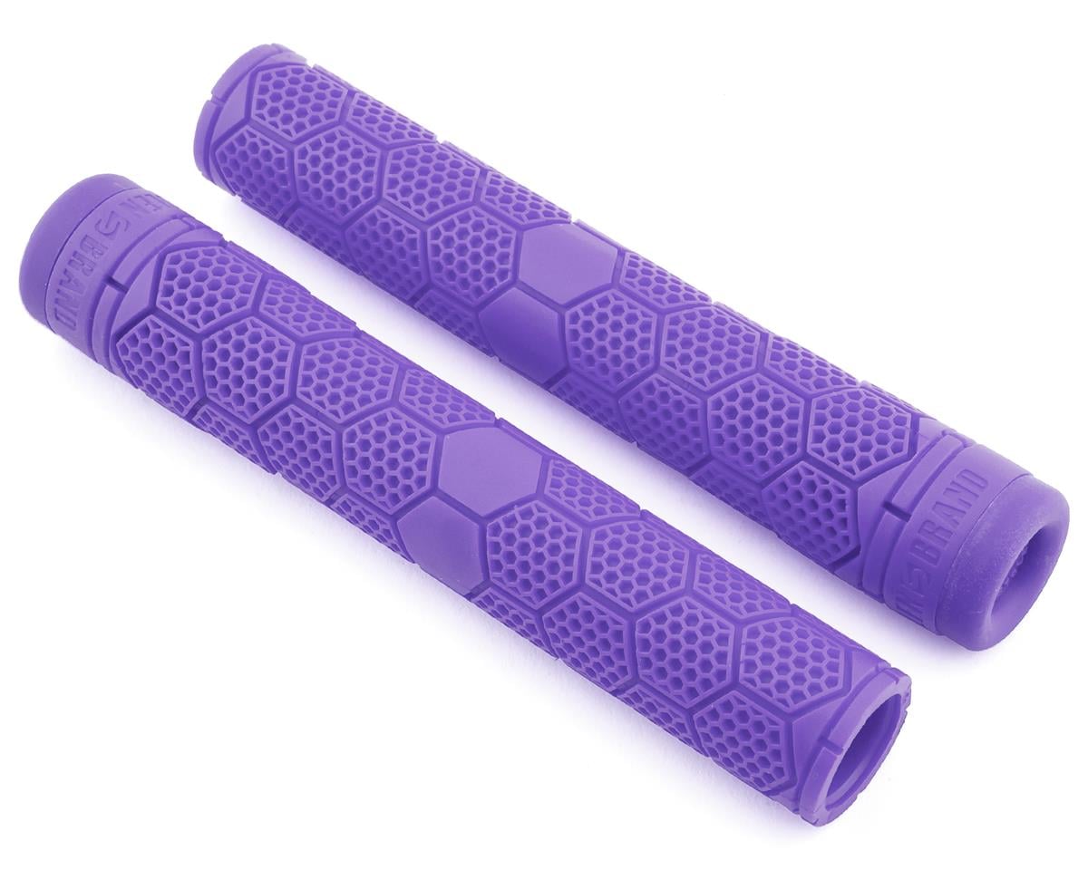 Image 1 for Stolen Hive Grips (Lavender)