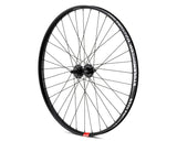 Image 1 for Stolen Rampage 29" Bike Life Disc Cassette Wheel (Black) (RHD) (29 x 1.75)