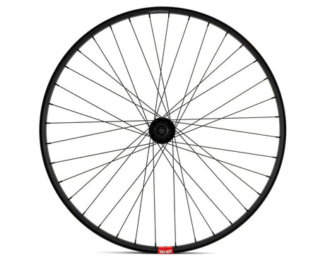 Image 3 for Stolen Rampage 29" Bike Life Disc Cassette Wheel (Black) (RHD) (29 x 1.75)