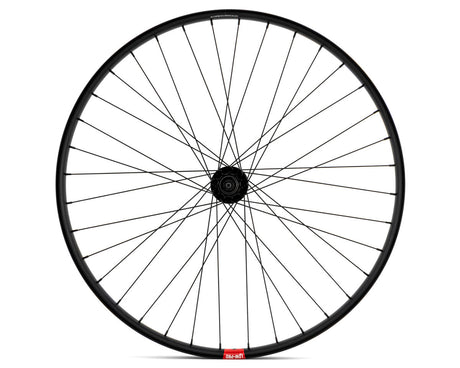 Image 3 for Stolen Rampage 29" Bike Life Disc Cassette Wheel (Black) (RHD) (29 x 1.75)