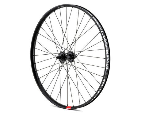 Image 1 for Stolen Rampage 29" Bike Life Disc Cassette Wheel (Black) (RHD) (29 x 1.75)