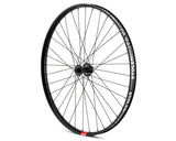 Image 1 for Stolen Rampage 29" Bike Life Disc Front Wheel (Black) (29 x 1.75)