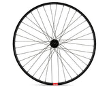 Image 2 for Stolen Rampage 29" Bike Life Disc Front Wheel (Black) (29 x 1.75)