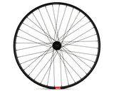 Image 2 for Stolen Rampage 29" Bike Life Disc Front Wheel (Black) (29 x 1.75)