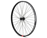 Image 1 for Stolen Rampage 29" Bike Life Disc Front Wheel (Black) (29 x 1.75)