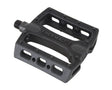 Stolen Thermalite PC Pedals (Black) (1/2")