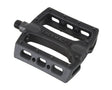 Stolen Thermalite PC Pedals (Black) (1/2")