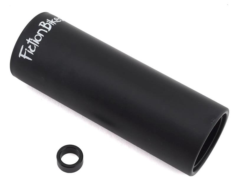 Fiction Troop PC Peg (Black) (Single) (4.4") (Universal)