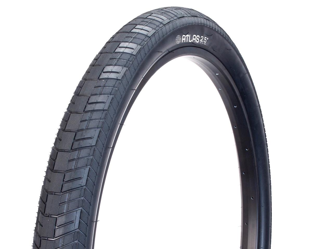 Image 1 for Fiction Atlas LP Tire (Black) (29") (2.5")