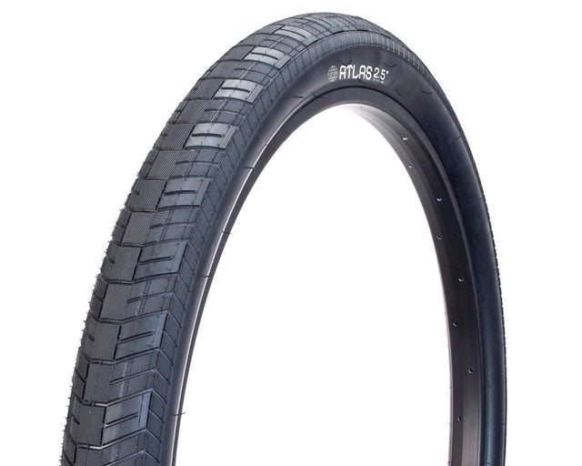 Image 1 for Fiction Atlas LP Tire (Black) (29") (2.5")