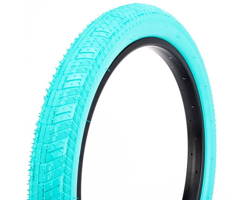 Fiction Atlas HP Tire (Caribbean Green) (29") (2.5")