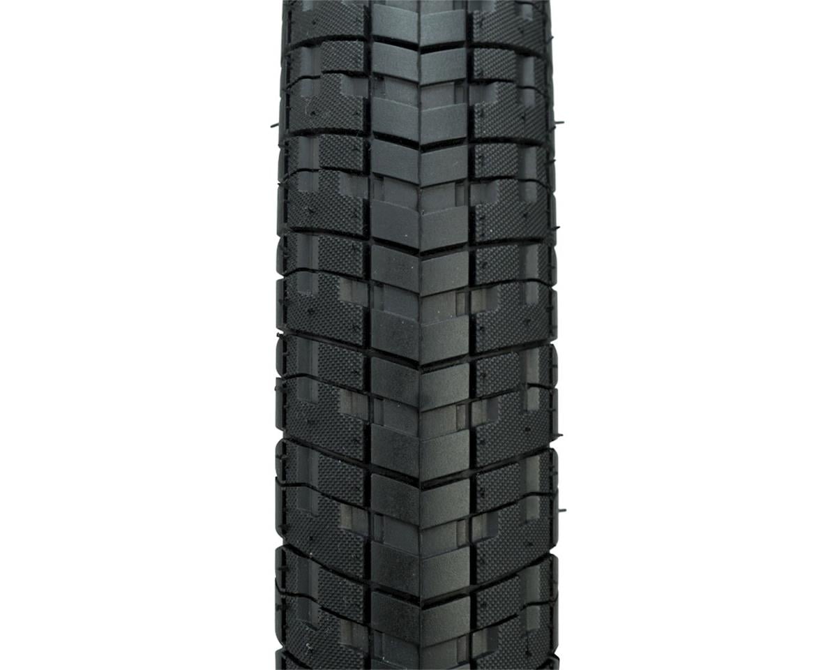 Image 2 for Fiction Troop Tire (Black) (18") (2.3") (355 ISO)