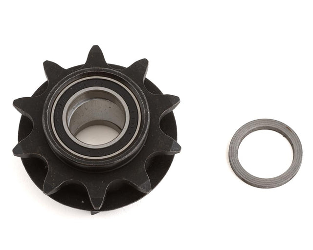 Image 1 for Stolen Rampage Cassette Chromoly Driver (RHD) (10T)