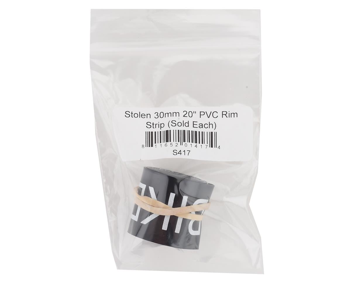 Image 2 for Stolen PVC Rim Strip (30mm) (Single) (20")