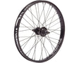 Stolen Rampage Freecoaster Wheel (Black) (LHD) (20 x 1.75)