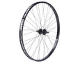 Stolen Rampage 29" Cruiser Cassette Wheel (Black) (RHD) (29 x 1.75)