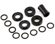Image 1 for Stolen Minimalist Mid Bottom Bracket (Black) (19mm)