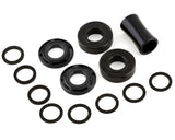Image 1 for Stolen Minimalist Mid Bottom Bracket (Black) (19mm)