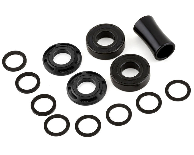 Image 1 for Stolen Minimalist Mid Bottom Bracket (Black) (19mm)