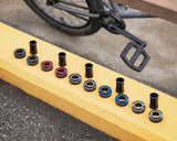 Image 2 for Stolen Minimalist Mid Bottom Bracket (Black) (19mm)