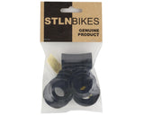 Image 3 for Stolen Minimalist Mid Bottom Bracket (Black) (19mm)