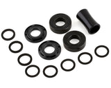 Image 1 for Stolen Minimalist Mid Bottom Bracket (Black) (19mm)