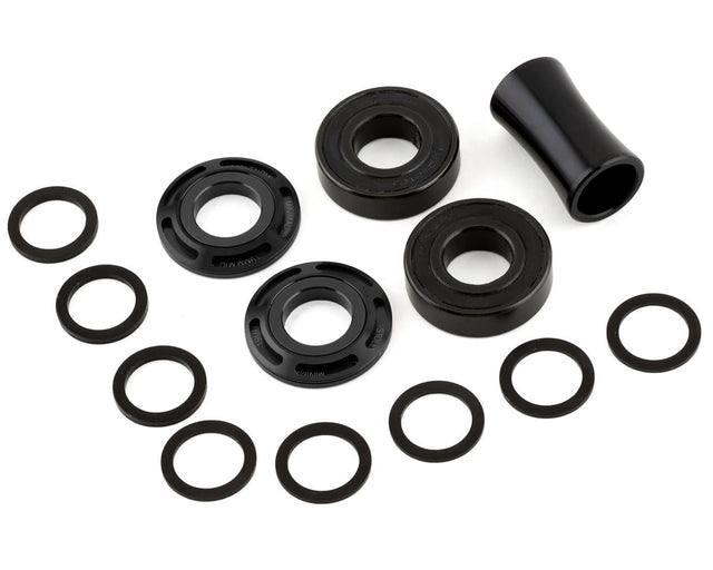 Image 1 for Stolen Minimalist Mid Bottom Bracket (Black) (19mm)