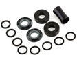 Image 1 for Stolen Minimalist Mid Bottom Bracket (Titanium Grey) (19mm)