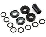 Image 1 for Stolen Minimalist Mid Bottom Bracket (Titanium Grey) (19mm)
