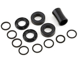 Image 1 for Stolen Minimalist Mid Bottom Bracket (Black) (22mm)