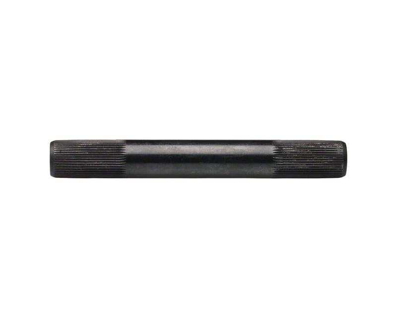 Stolen Chromoly Crank Spindle (19mm) (48 Spline)