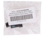 Image 2 for Stolen MOB Crank Pinch Bolts (Pair) (7 x 1mm)