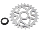 Image 1 for Fiction Asgard Sprocket (Polished) (25T)
