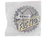 Image 2 for Fiction Asgard Sprocket (Polished) (25T)