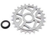 Image 1 for Fiction Asgard Sprocket (Polished) (25T)