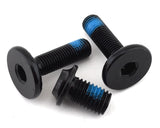 Image 2 for Stolen Mob V4 Cranks (Black) (170mm)