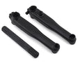 Image 1 for Stolen Mob V4 Cranks (Black) (165mm)