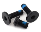 Image 2 for Stolen Mob V4 Cranks (Black) (165mm)