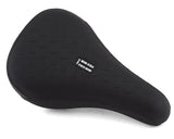Image 1 for Stolen Hive XL Embossed Pivotal Seat (Black)