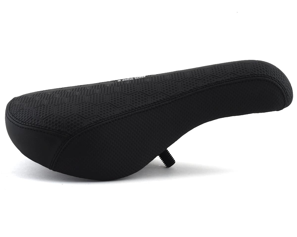 Image 2 for Stolen Hive XL Pivotal Seat/Post Combo (Black) (25.4mm)