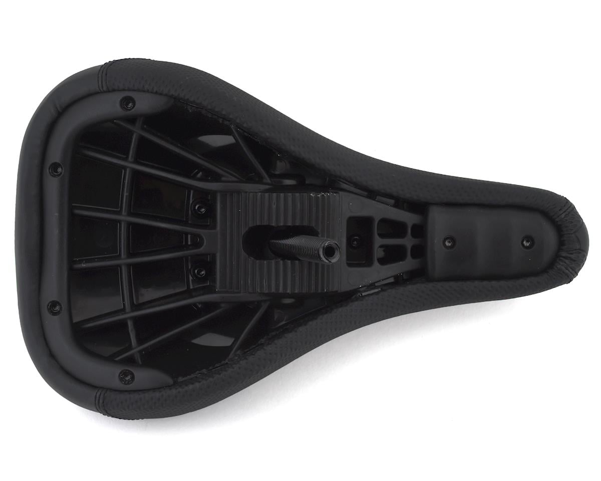 Image 3 for Stolen Hive XL Pivotal Seat/Post Combo (Black) (25.4mm)