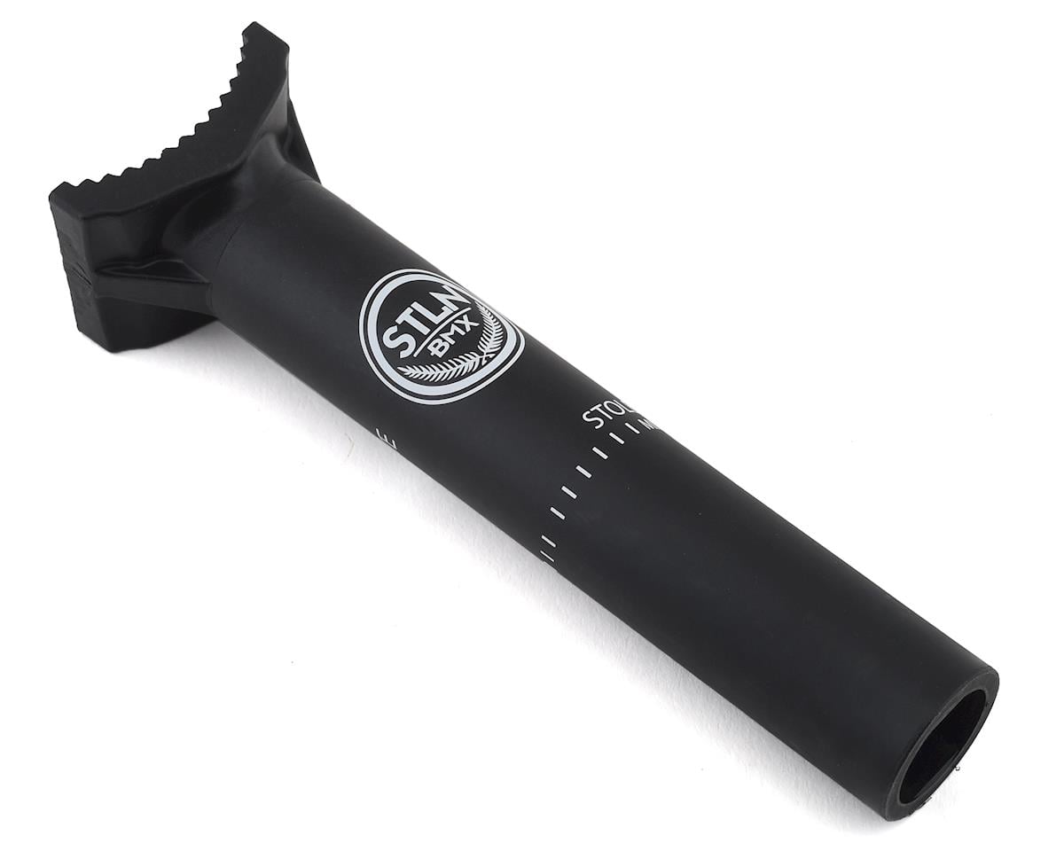 Image 4 for Stolen Hive XL Pivotal Seat/Post Combo (Black) (25.4mm)