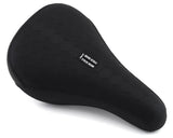 Image 1 for Stolen Hive XL Pivotal Seat/Post Combo (Black) (25.4mm)