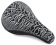 Image 1 for Stolen Unknown Pleasures XL Pivotal Seat (Black/White)