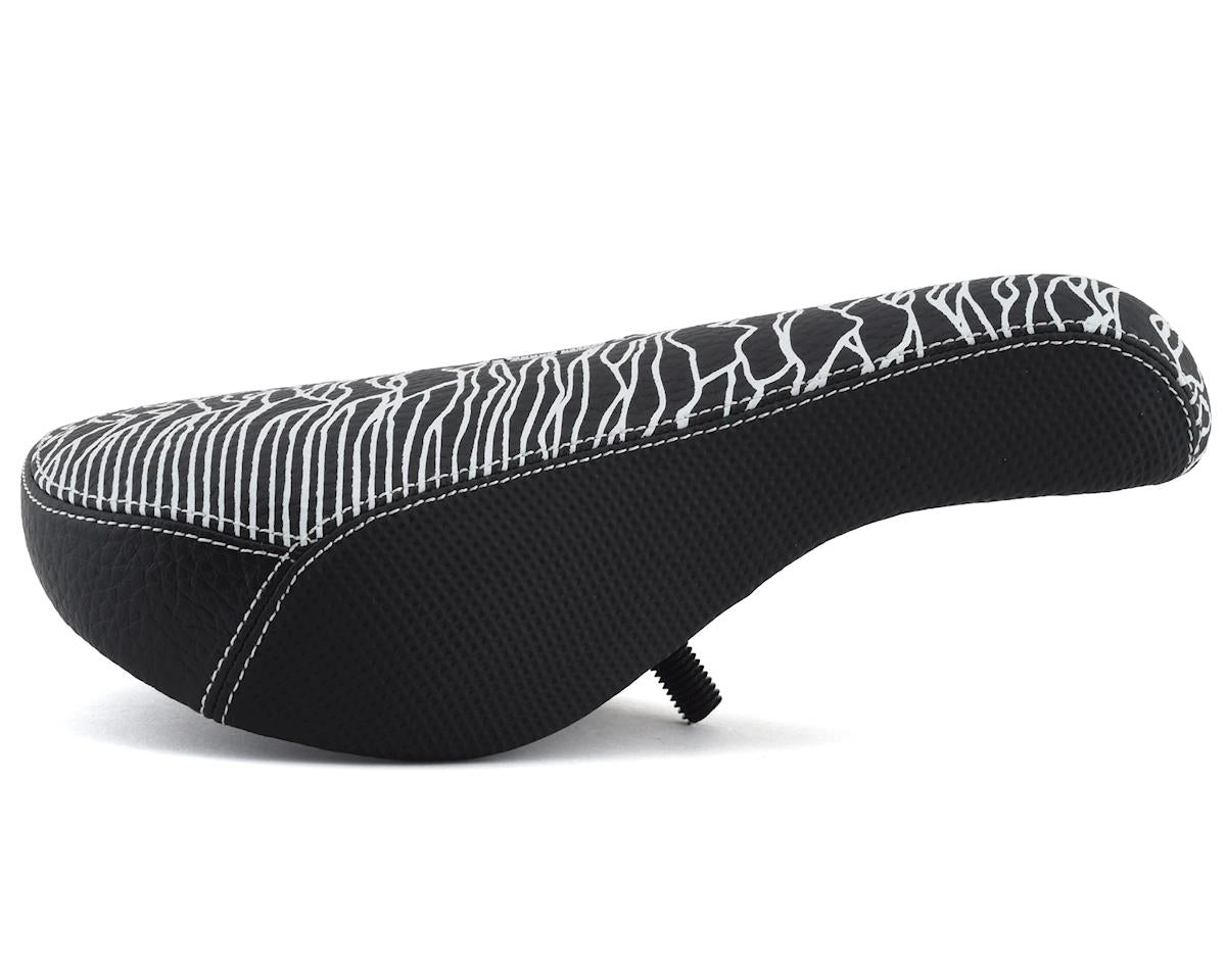 Image 2 for Stolen Unknown Pleasures XL Pivotal Seat (Black/White)