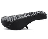 Image 2 for Stolen Unknown Pleasures XL Pivotal Seat (Black/White)